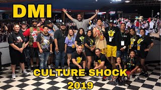 CULTURE SHOCK MINI VLOG