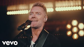 Ronan Keating - Heyday