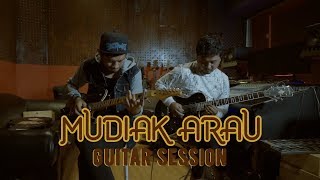 DPLUST - MUDIAK ARAU (GUITAR SESSION)