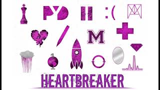 Justin Bieber - Heartbreaker | Journals Album |