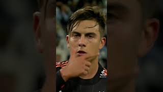 PAULO DYBALA // penalté Goal // footballl