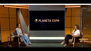 Planeta ESPM: Pobreza Menstrual no Brasil - Bloco 3