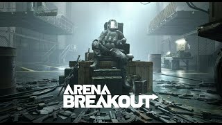 Выжить/Не грузит? ТВИЧ: https://www.twitch.tv/artemayoutube #shorts #gameplay #arena #arenabreakout