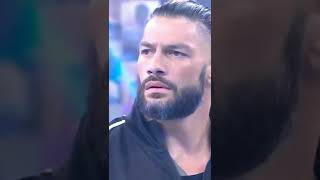 Roman Reigns shocked Edge suddenly entry #shorts