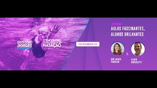 Webinar - Aulas fascinantes, alunos brilhantes