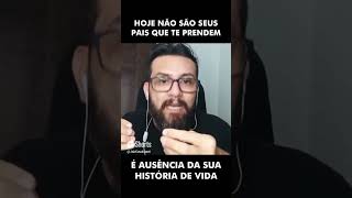 COMO APRENDER A DORDOAR QUEM TE CRIOU? I Jair Cavalcanti