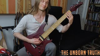 "The Unborn Truth" one-take performance