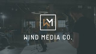 Wind Media Co. Reel