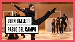 Bern Ballett x Pablo del Campo