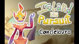 Island In Pursuit - Candelavra