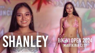 Shanley Jaime - Marikina Bikini Open 2024