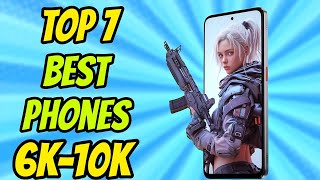 Best Budget Phones Under 10k in the Philippines 2024