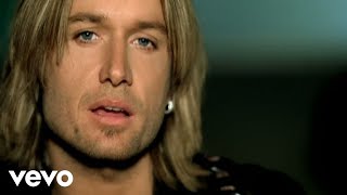 Keith Urban - Raining On Sunday