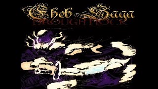 EHEB SAGA - Droughtlock - OST