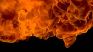 Background Fire  Animation    Motion Graphics HD