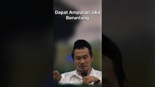 Dapat Ampunan Jika Beruntung - Gus Baha