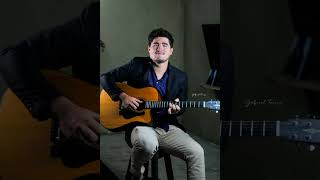 Abrigo del Altísimo - Cover -  Giovani Gabriel Torres