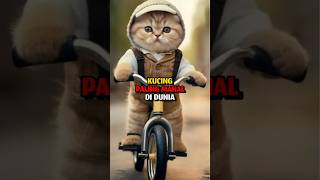 KALIAN HARUS TAU!!! KUCING PALING MAHAL DI DUNIA!!! #shorts #kucing