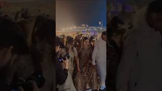 Sehar Mirza emotional rukhsati l alishba anjum l Jannat Mirza got emotional on rukhsati#shorts