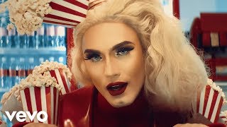 Aretuza Lovi, Pabllo Vittar, Gloria Groove - Joga Bunda