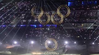 JO PARIS 2024 Ep final : CEREMONIE DE CLOTURE