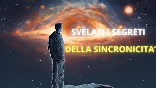 sincronicità: casualità o destino scopri i segreti dell'universo