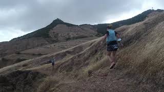 Trail Longo Porto Santo - 21,9 km  29 de maio de 2021