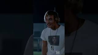 Matthew McConaughey's production company's "Just Keep Livin'!"Dazed And Confused (1991)