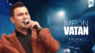 Imron - Vatan (Official Video)