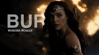 Wonder Woman | BURN (2WEI)