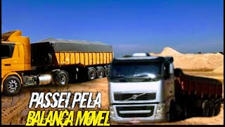 AMIGO COM VOLVO FH  GENTE BOA DEMAIS @nicolaucacambeiro113