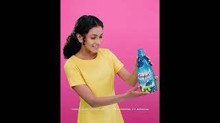 Comfort Half Cup TVC New Price - 6 sec Tamil Vertical