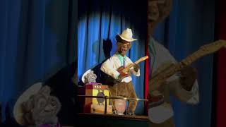 You’ve Got a Friend in Me - Country Bear Musical Jamboree