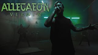 Allegaeon - Vermin