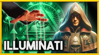 Historia de Los ILLUMINATI: ¿Son Reales? | Documental