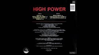 High Power - 03 - Le dernier assaut