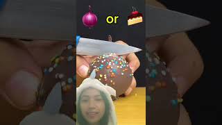 Main #satisfying #chocolate #funny #animation #lucu Tebak tebakan