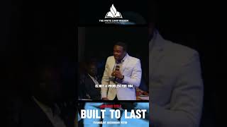 ONE REASON WE CANNOT DO A LASTING WORK || EVANGELIST IKECHUKWU PETER #shots #shotsfeed #viralshots