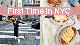 New York Part 1 | Vlog