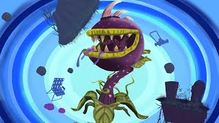 Top 5 Chomper