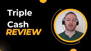 Triple Cash Review + (Bonus Worth $997)