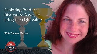 Therese Hagelin - Exploring Product Discovery