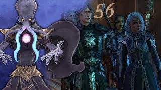 "Arte Oratoria", Lo Spirito dell'Algoritmo II [56] - Baldur's Gate III Blind Run