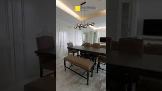 Apartmen Dijual di Senayan City Residence, Sudah Renovasi, Siap Huni  Furnished Harga Jual Rp 6,5 M