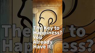 Unlocking Happiness: Lessons from Lao Tzu