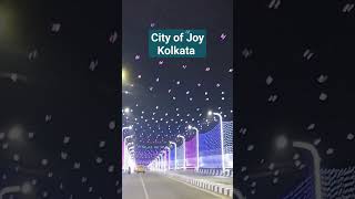 Kolkata: City of Joy #kolkata #durgapuja #durgapandal2023