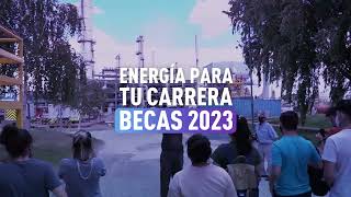 Programa de Becas 2023