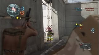 [ MGO3 ] Revolver headshots