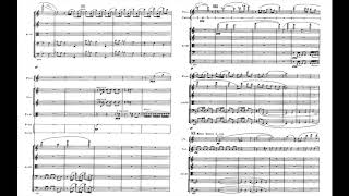 Dmitri Shostakovich: Symphony No. 3 "The First of May" (w. Score)