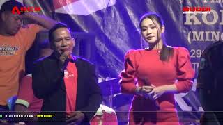 AIDA FT RENO - GALA GALA ARGA ENTERTAINMENT LIVE JATISARI 2022